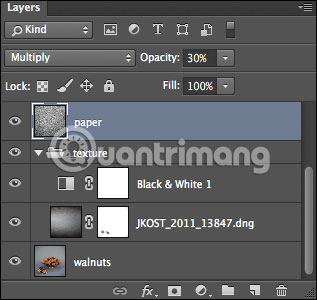 10 serious mistakes when using Photoshop Picture 7