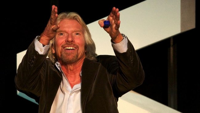 10 share the key to success from the world's most successful people Picture 1