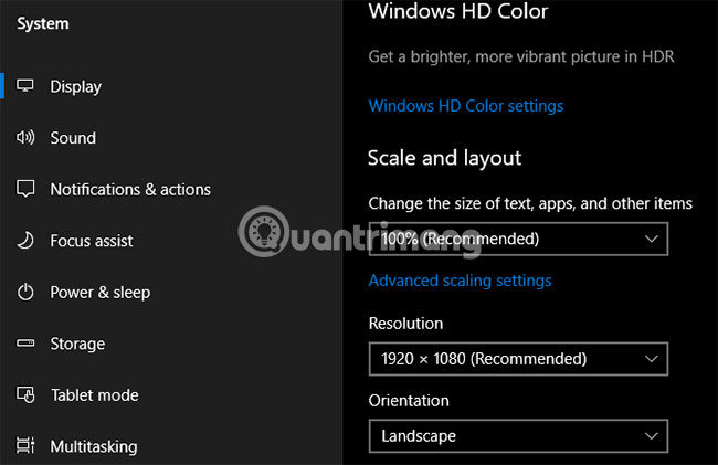 10 shortcuts that users often accidentally hit Picture 2
