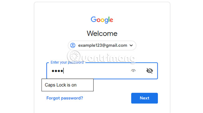 10 shortcuts that users often accidentally hit Picture 3