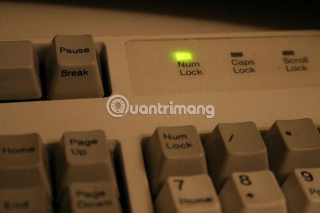 10 shortcuts that users often accidentally hit Picture 4