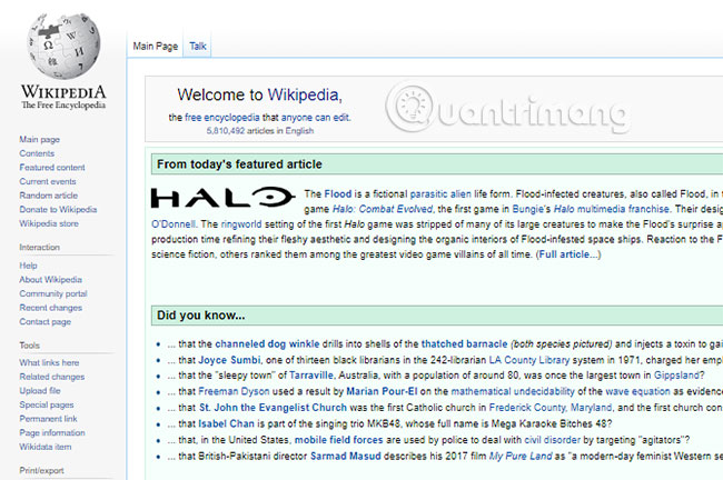 10 shortcuts that users often accidentally hit Picture 5