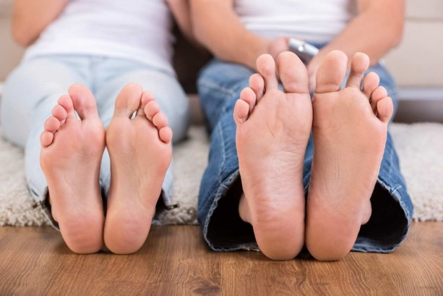 10 signs appear on the body of health warning you should not be ignored Picture 6