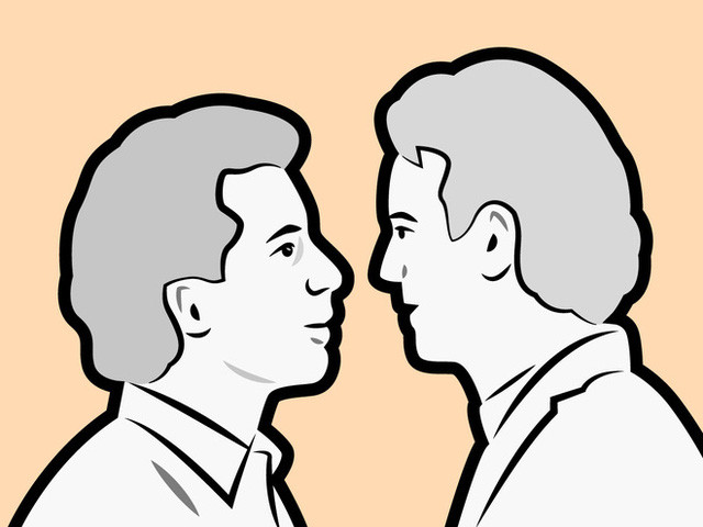 10 signs of a bland man, but a bland person doesn't notice it Picture 10