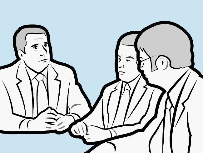 10 signs that you are extremely boring and boring Picture 2