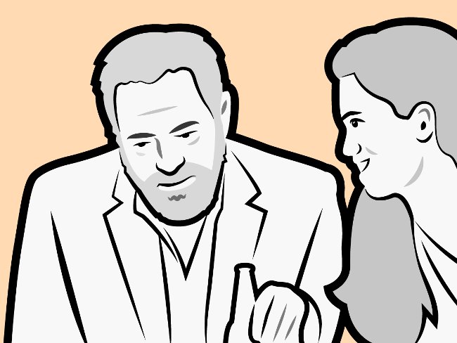 10 signs that you are extremely boring and boring Picture 4