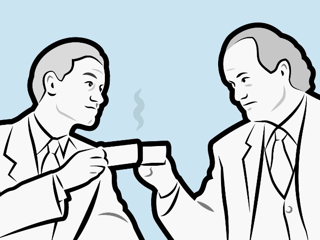 10 signs that you are extremely boring and boring Picture 8