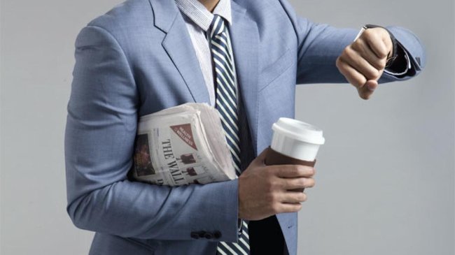 10 signs that you are overloaded at work and need to rest immediately Picture 8