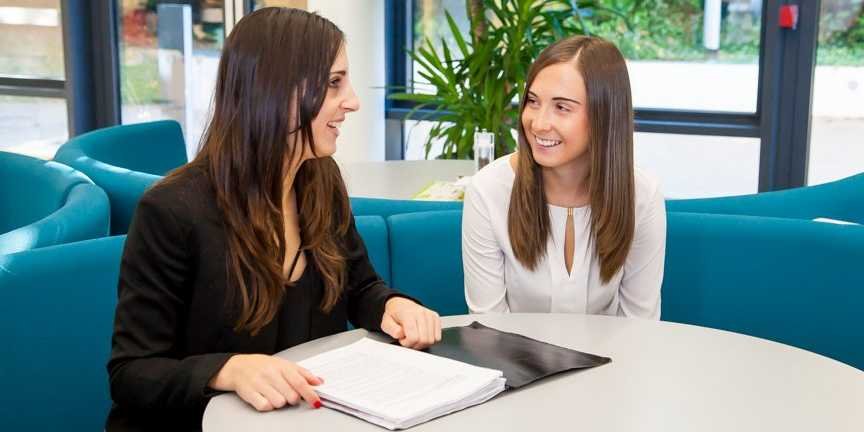 10 signs that you have found your dream job Picture 2