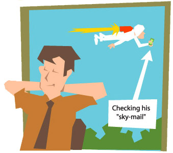 10 silly things are still seen in smart IT people Picture 8