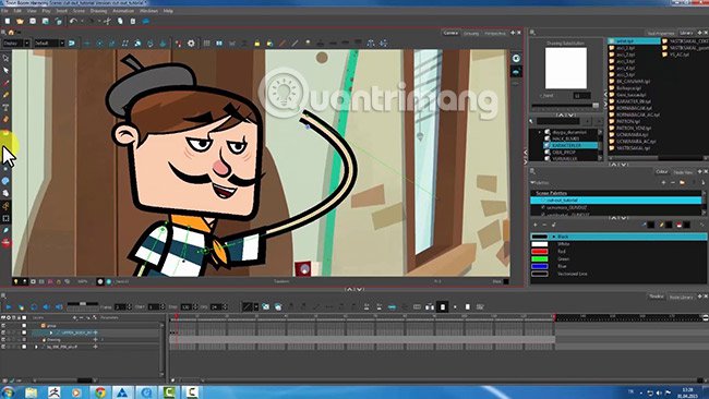10 simple cartoon making software Picture 4
