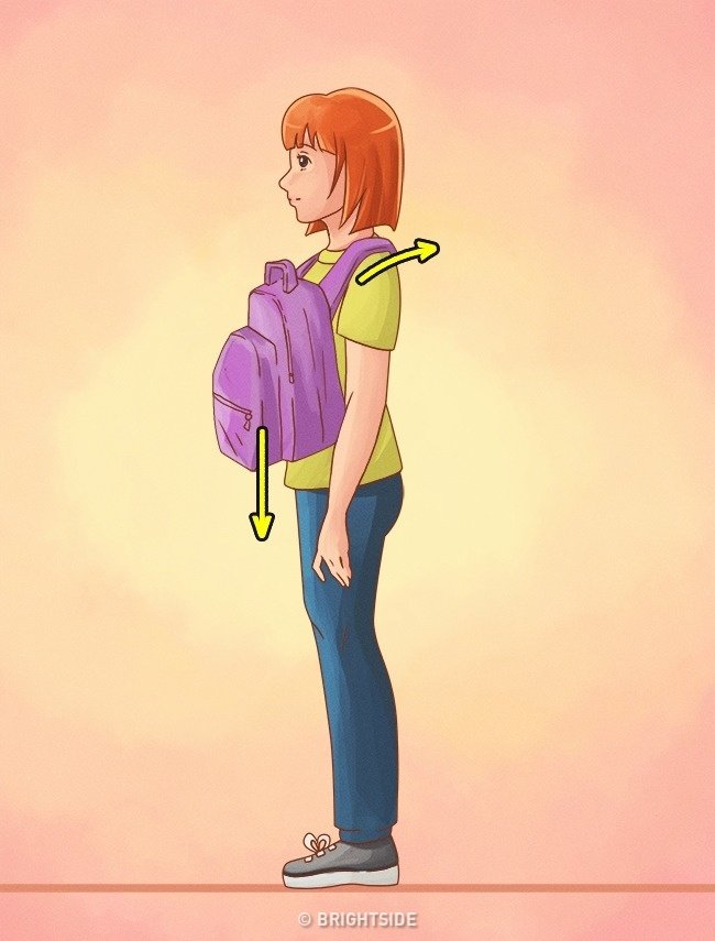 10 simple exercises that help improve posture at home Picture 10