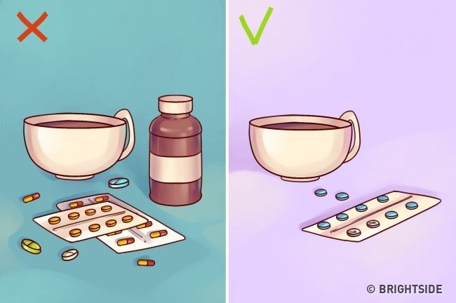 10 simple first aid tips but 90% of people still do wrong Picture 3