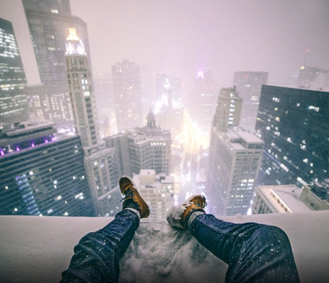 10 simple photography techniques for impressive photos Picture 24