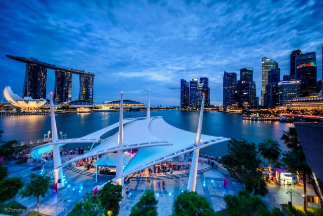 10 simple photography techniques for impressive photos Picture 37