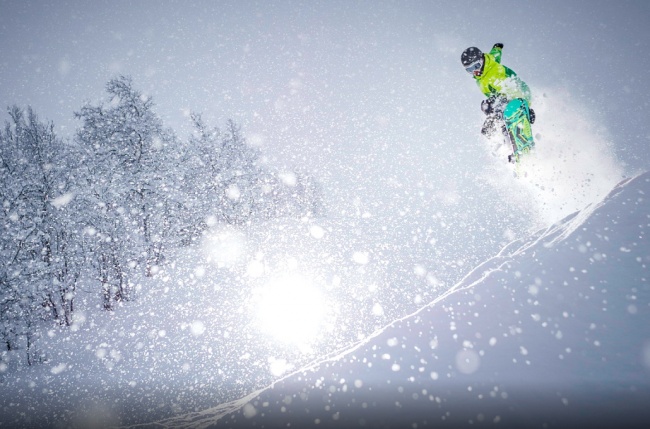 10 simple photography techniques for impressive photos Picture 4