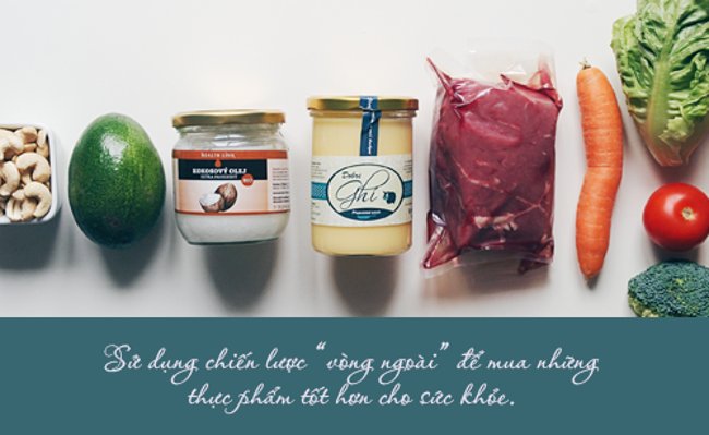 10 simple strategies to eat healthy without thinking Picture 5