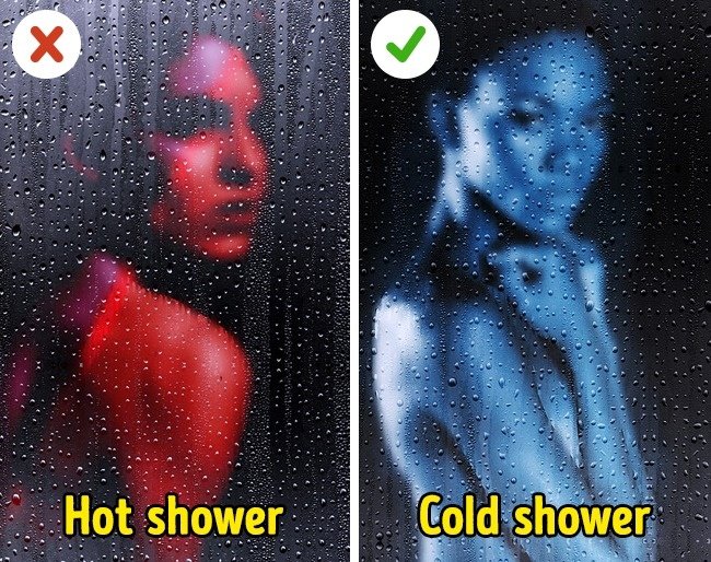 10 simple ways to eliminate the habit of eating snacks after dinner Picture 7