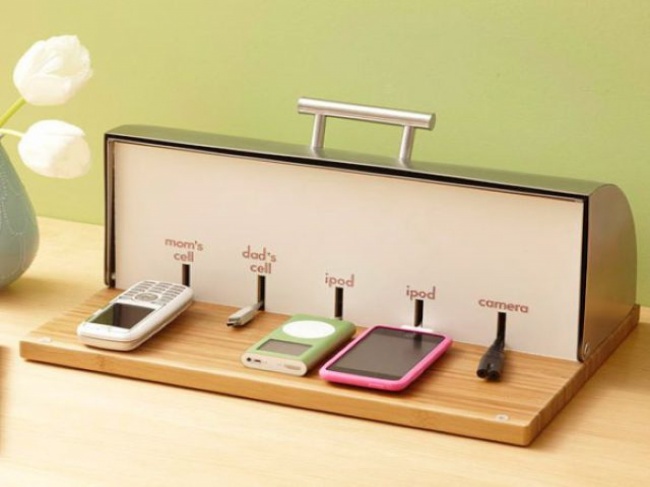 10 simple ways to ensure that the charging cable never gets tangled up again Picture 1
