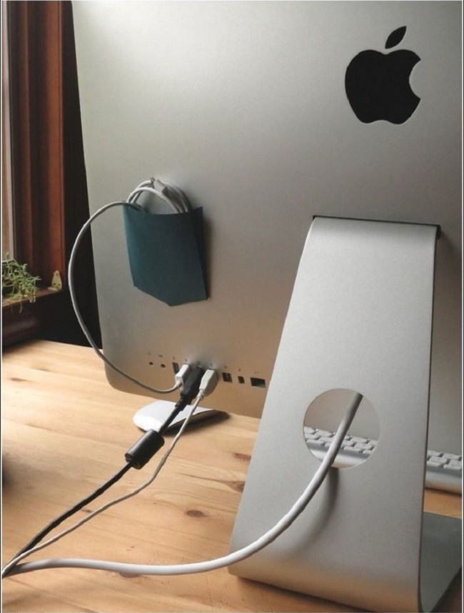 10 simple ways to ensure that the charging cable never gets tangled up again Picture 3