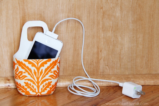 10 simple ways to ensure that the charging cable never gets tangled up again Picture 6