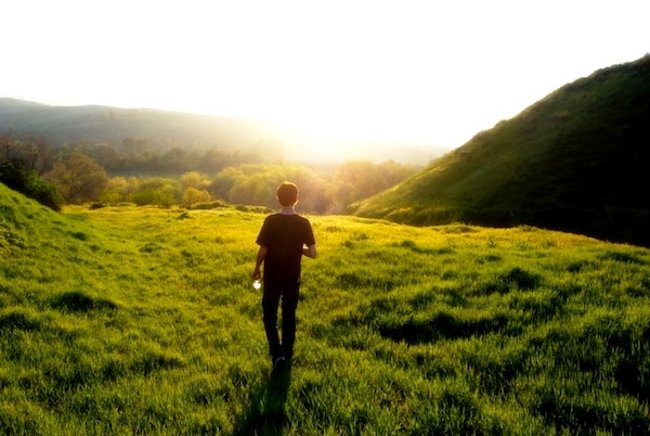 10 simple ways to make your life more meaningful Picture 5