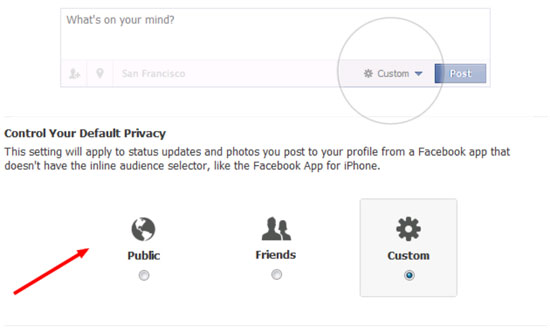 10 simple ways to protect data and accounts Picture 8