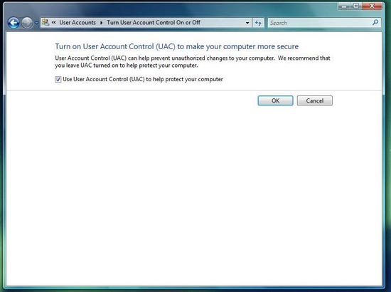 10 simple ways to protect Vista Picture 7