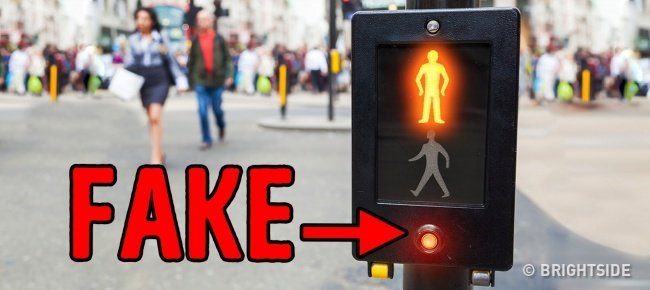 10 smart designs help the Government control people's actions every day Picture 6