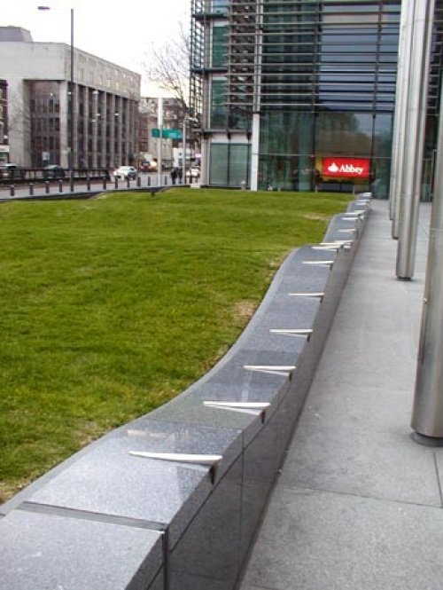 10 smart designs help the Government control people's actions every day Picture 7