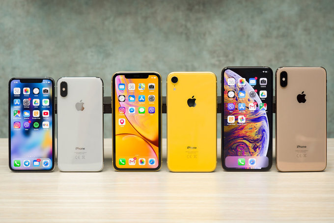10 smartphones worth looking forward to the second half of 2019 Picture 2