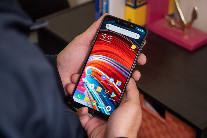 10 smartphones worth looking forward to the second half of 2019 Picture 3