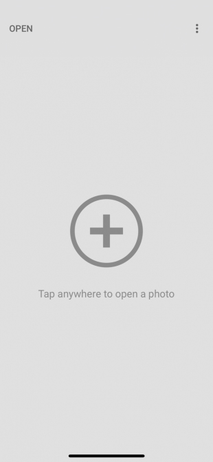 10 Snapseed tips for faster image editing Picture 1