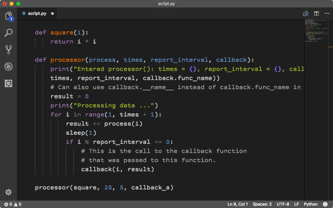 10 software should install on Ubuntu Picture 9