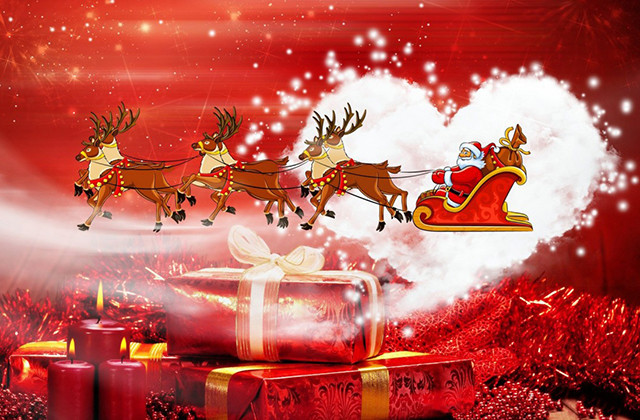 10 songs create a fun atmosphere for Christmas Picture 5