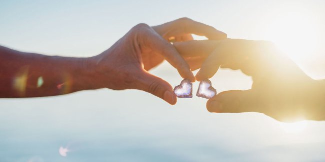 10 studies of love psychology you may not know Picture 7