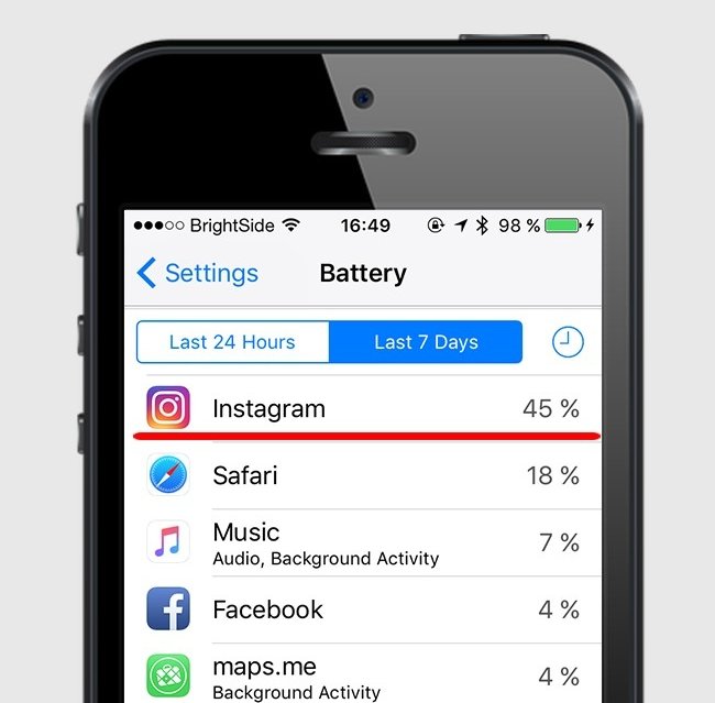 10 super useful new features of smartphones that few people know Picture 10