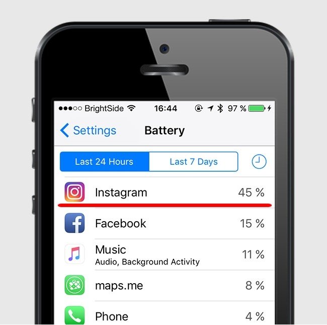 10 super useful new features of smartphones that few people know Picture 9