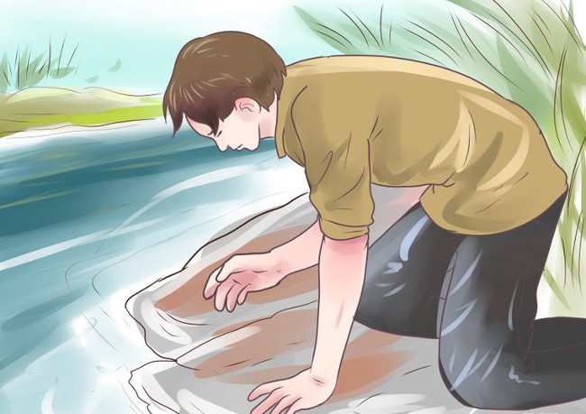 10 survival skills for lost forest goers Picture 11