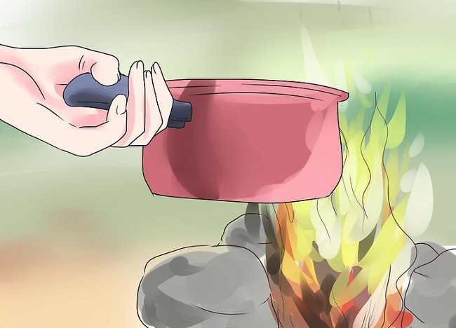 10 survival skills for lost forest goers Picture 12