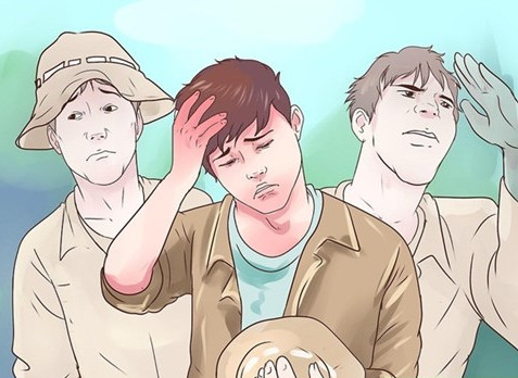 10 survival skills for lost forest goers Picture 5