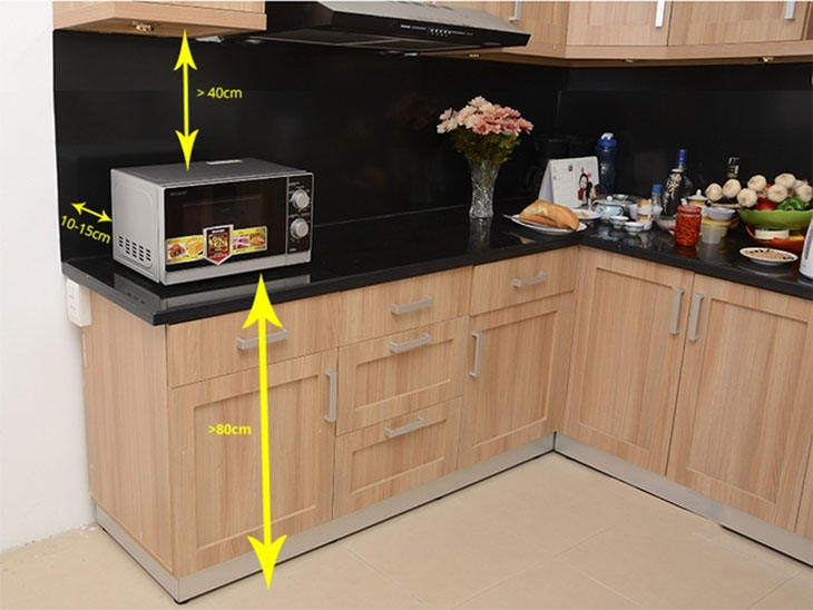 10 taboo things when using a microwave Picture 6