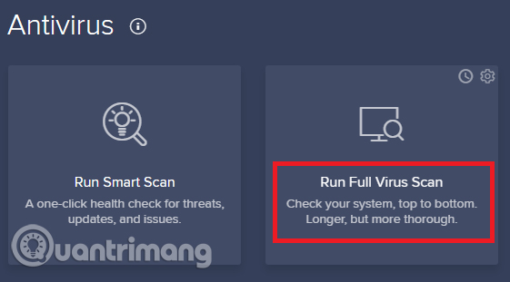 10 tasks to clean up your Windows computer should not be ignored Picture 2