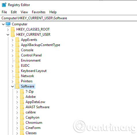 10 tasks to clean up your Windows computer should not be ignored Picture 7