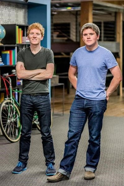 10 technology founders under 30 years old Picture 5