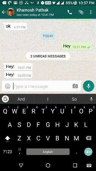 10 things Gboard can do on Android Picture 2