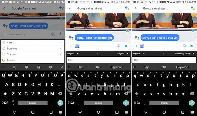 10 things Gboard can do on Android Picture 6