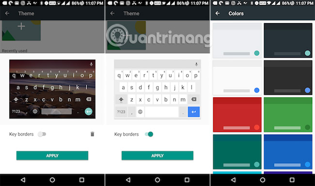 10 things Gboard can do on Android Picture 9