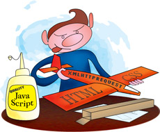 10 things IT professionals need to know about Ajax Picture 1