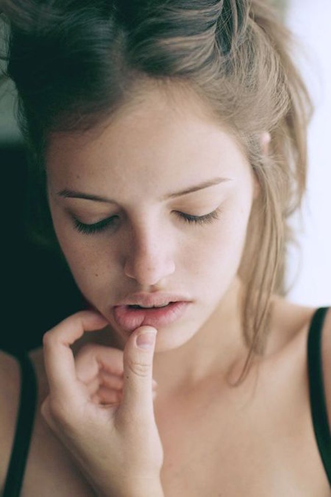 10 things that make you 'bad' in the eyes of others may not be recognizable Picture 3